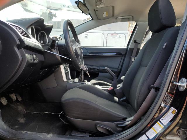 2017 Mitsubishi Lancer Es - Image 7