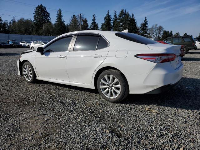 2019 Toyota Camry L - Image 2