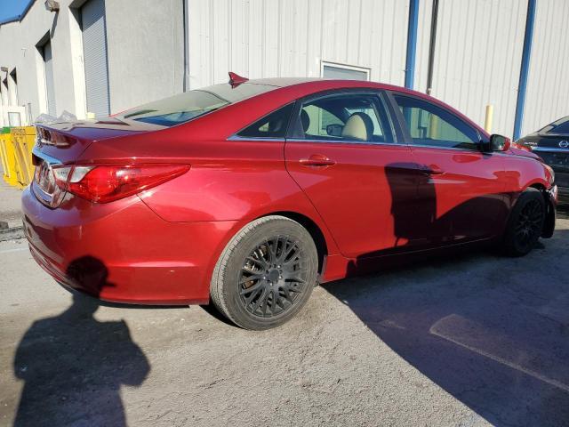2011 Hyundai Sonata Gls - Фото 3