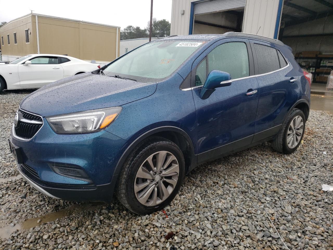 2019 BUICK ENCORE PRE