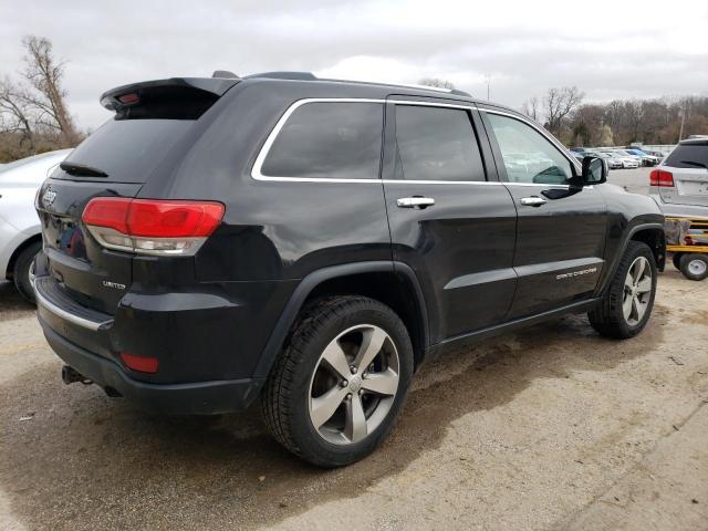 2016 Jeep Grand Cherokee Limited - Фото 3