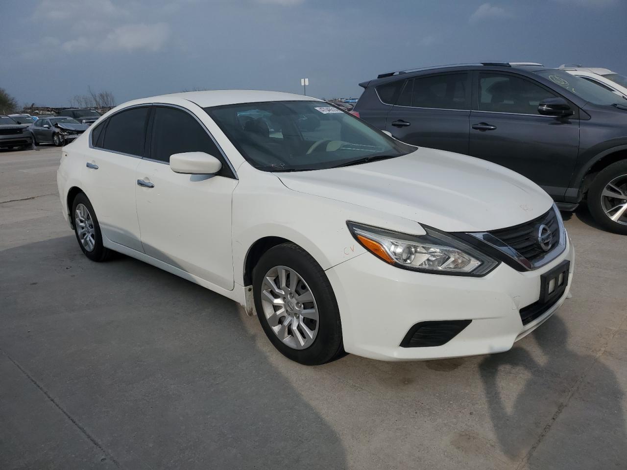 2016 NISSAN ALTIMA 2.5 - Image 4