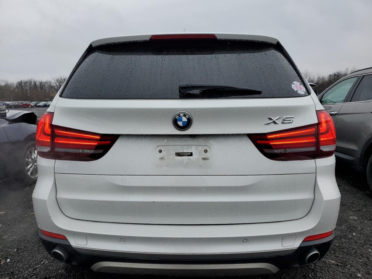 2016 BMW X5 XDRIVE3 - Image 6