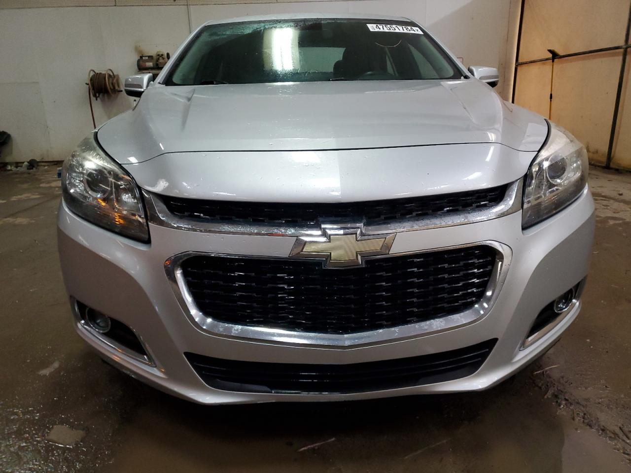2015 CHEVROLET MALIBU 2LT - Фото 5