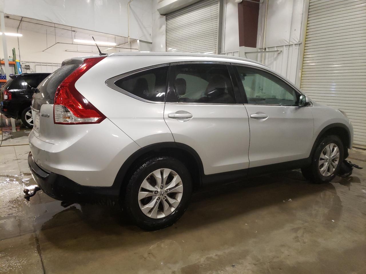 2013 HONDA CR-V EXL - Image 3