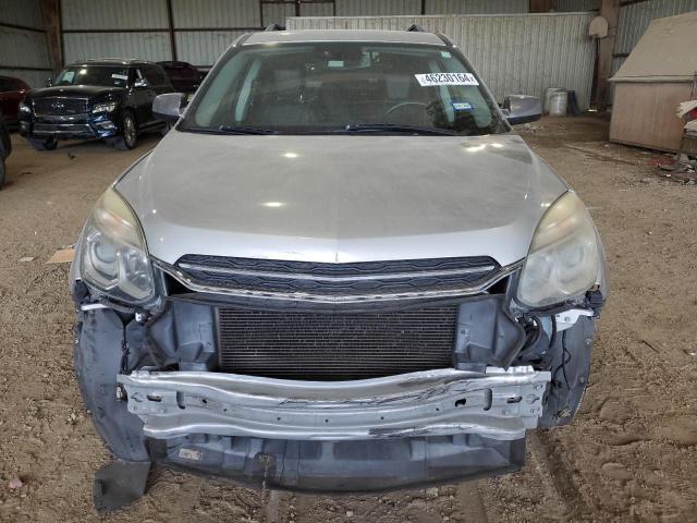 2016 Chevrolet Equinox Ltz - Фото 5