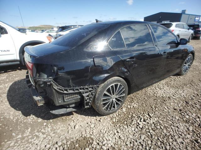 2016 Volkswagen Jetta Sport - Фото 3