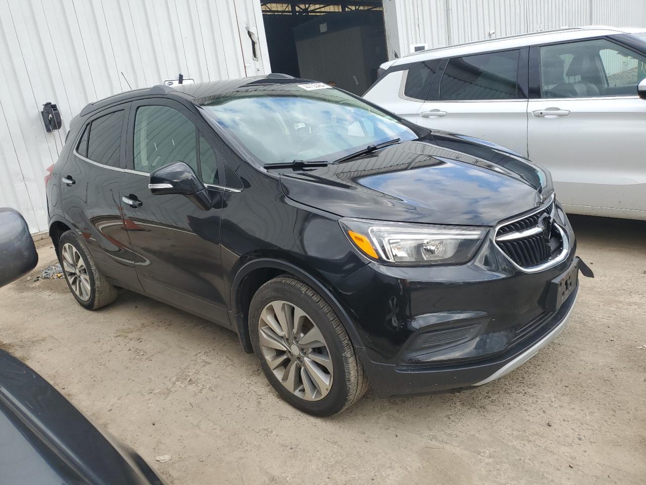 2019 BUICK ENCORE PRE - Фото 4