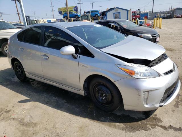 2015 Toyota Prius - Image 4