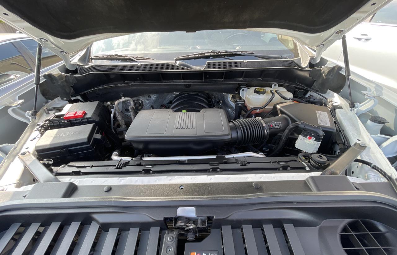 2020 CHEVROLET SILVERADO - Image 7