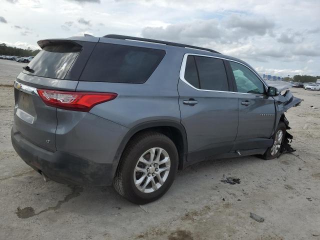 2020 Chevrolet Traverse Lt - Image 3