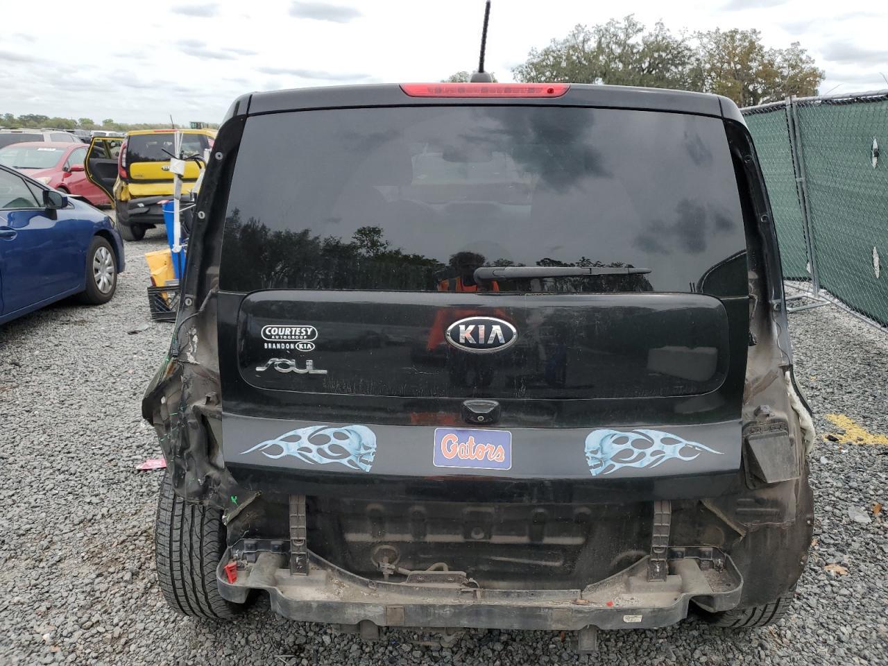 2017 KIA SOUL - Image 6