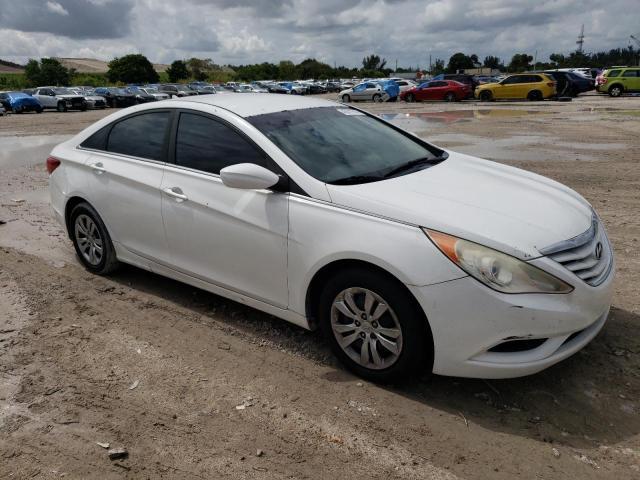 2011 HYUNDAI SONATA - Image 4