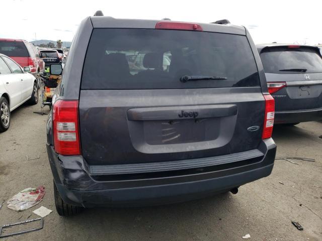 2014 Jeep Patriot Sport - Image 6