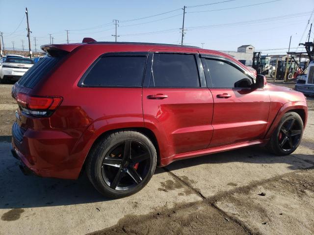 2014 Jeep Grand Cherokee Srt-8 - Фото 3