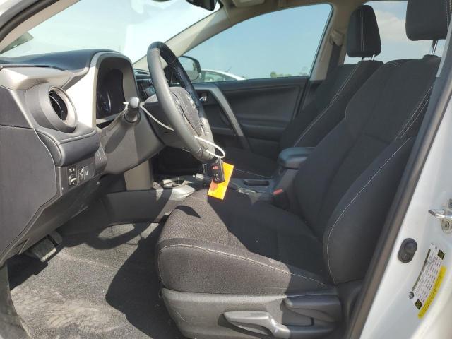 2017 Toyota Rav4 Xle - Фото 7
