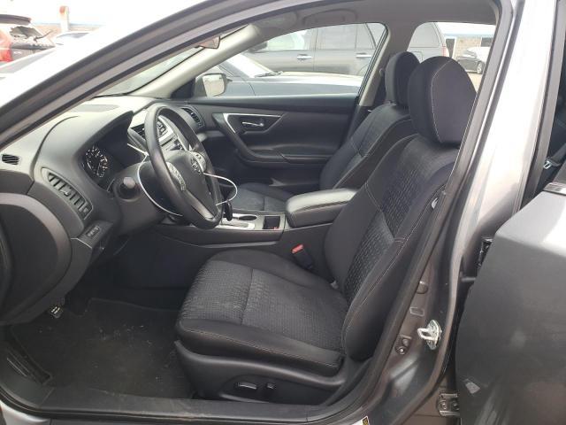 2016 Nissan Altima 2.5 - Фото 7