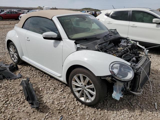 2019 Volkswagen Beetle S - Фото 4