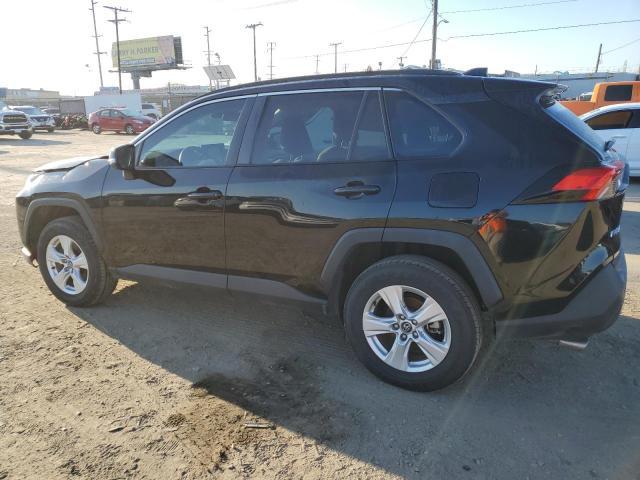 2021 Toyota Rav4 Xle - Фото 2