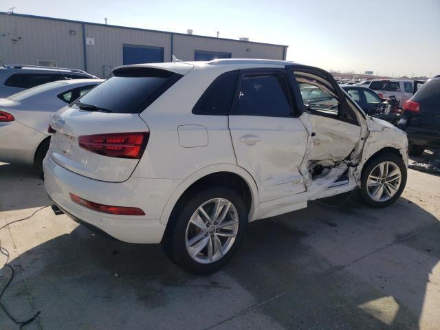 2018 Audi Q3 Premium - Image 3