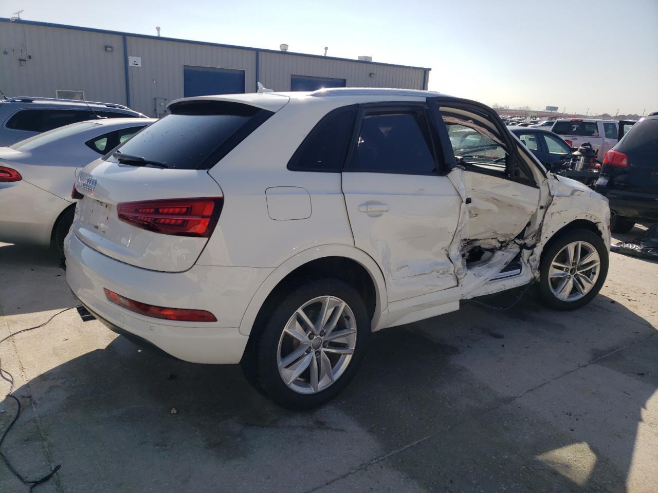 2018 AUDI Q3 PREMIUM - Фото 3