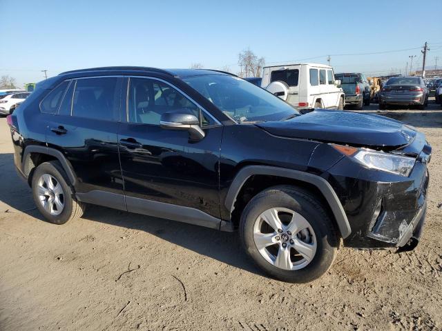 2021 Toyota Rav4 Xle - Фото 4