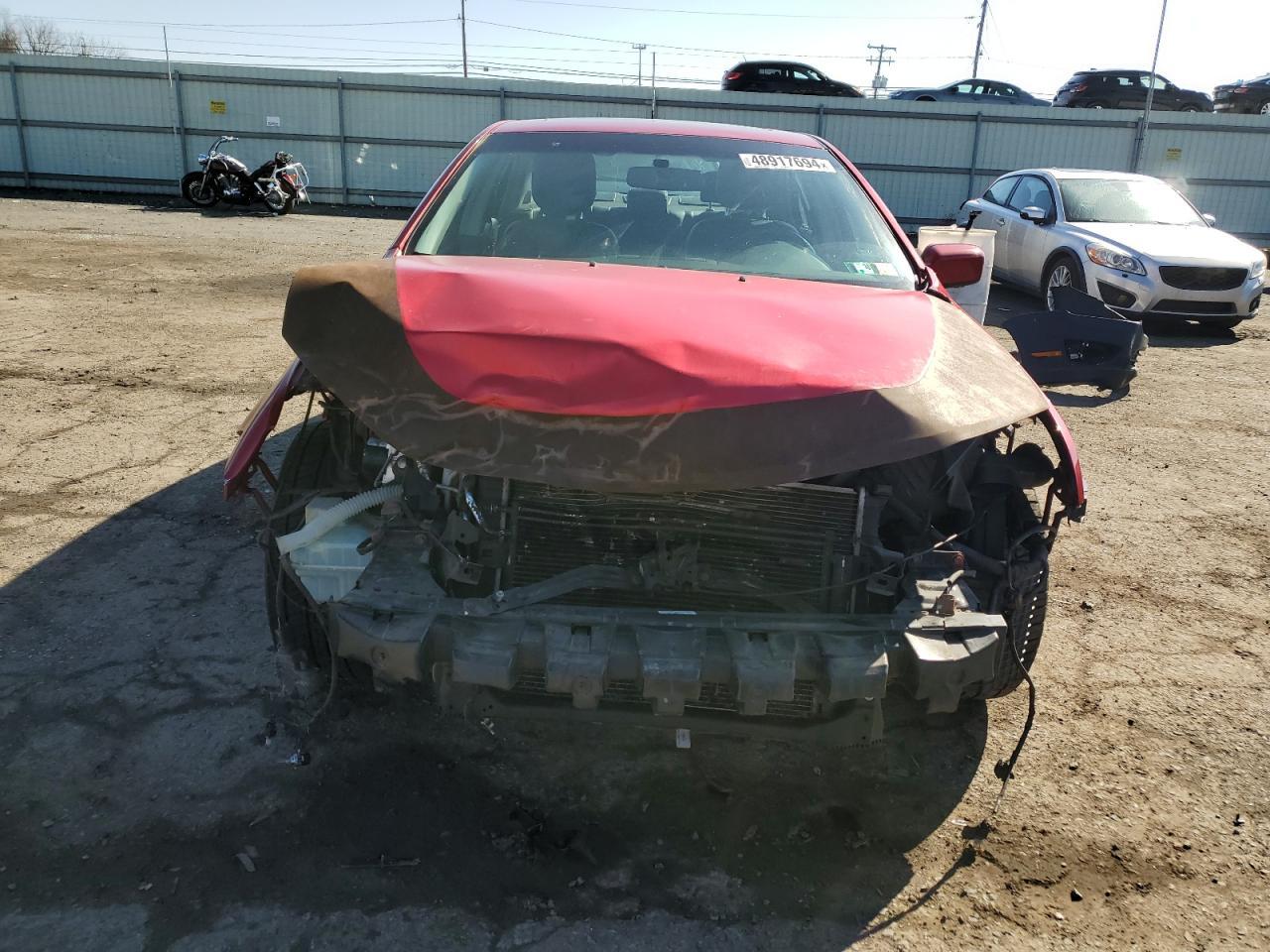 2012 FORD FUSION SEL - Image 5