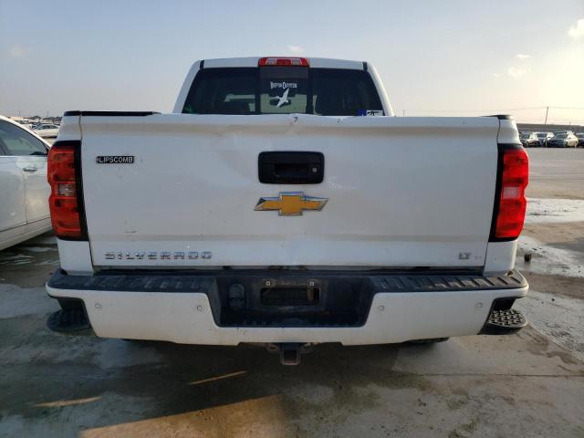 2016 Chevrolet Silverado K1500 Lt - Image 6