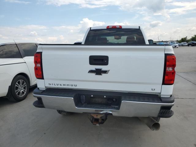 2018 Chevrolet Silverado K2500 Heavy Duty Lt - Фото 6