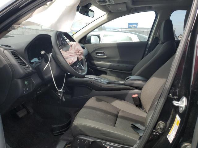 2021 Honda Hr-V Ex - Image 7