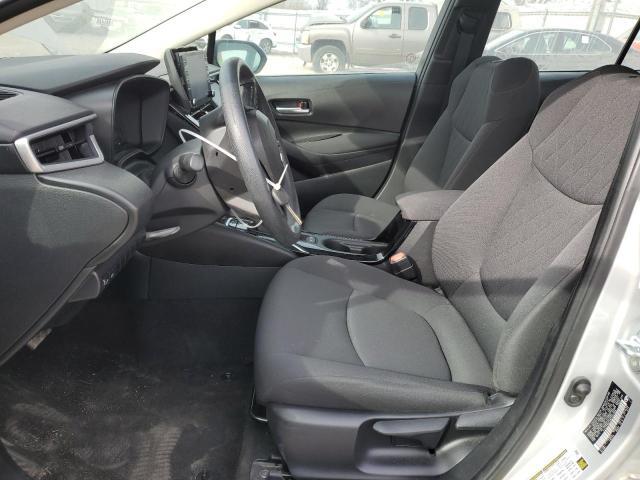 2021 Toyota Corolla Le - Image 7