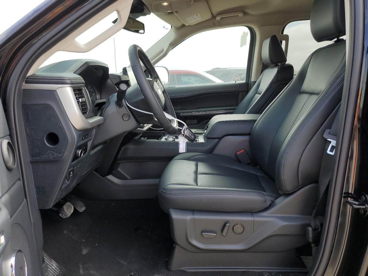 2024 FORD EXPEDITION - Image 7