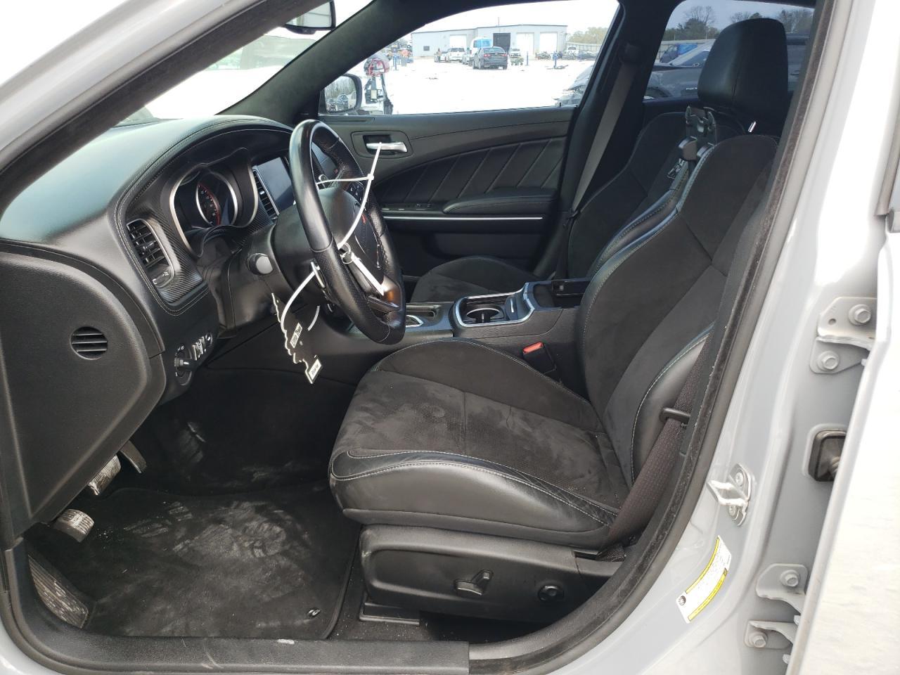 2021 DODGE CHARGER SC - Image 7