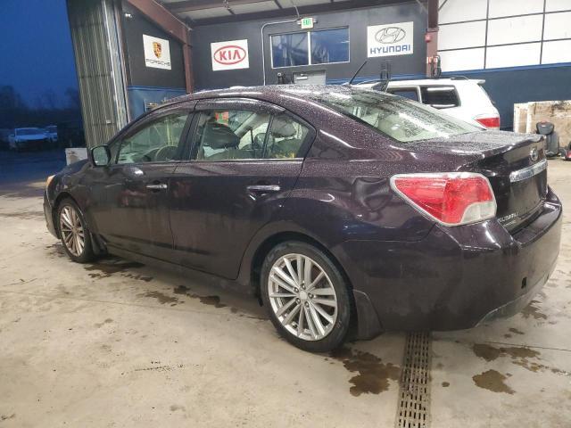 2012 Subaru Impreza Limited - Image 2