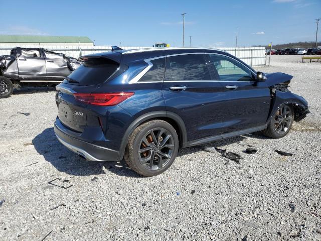 2020 INFINITI QX50 PURE - Фото 3