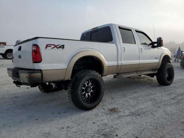 2012 Ford F250 Super Duty - Фото 3