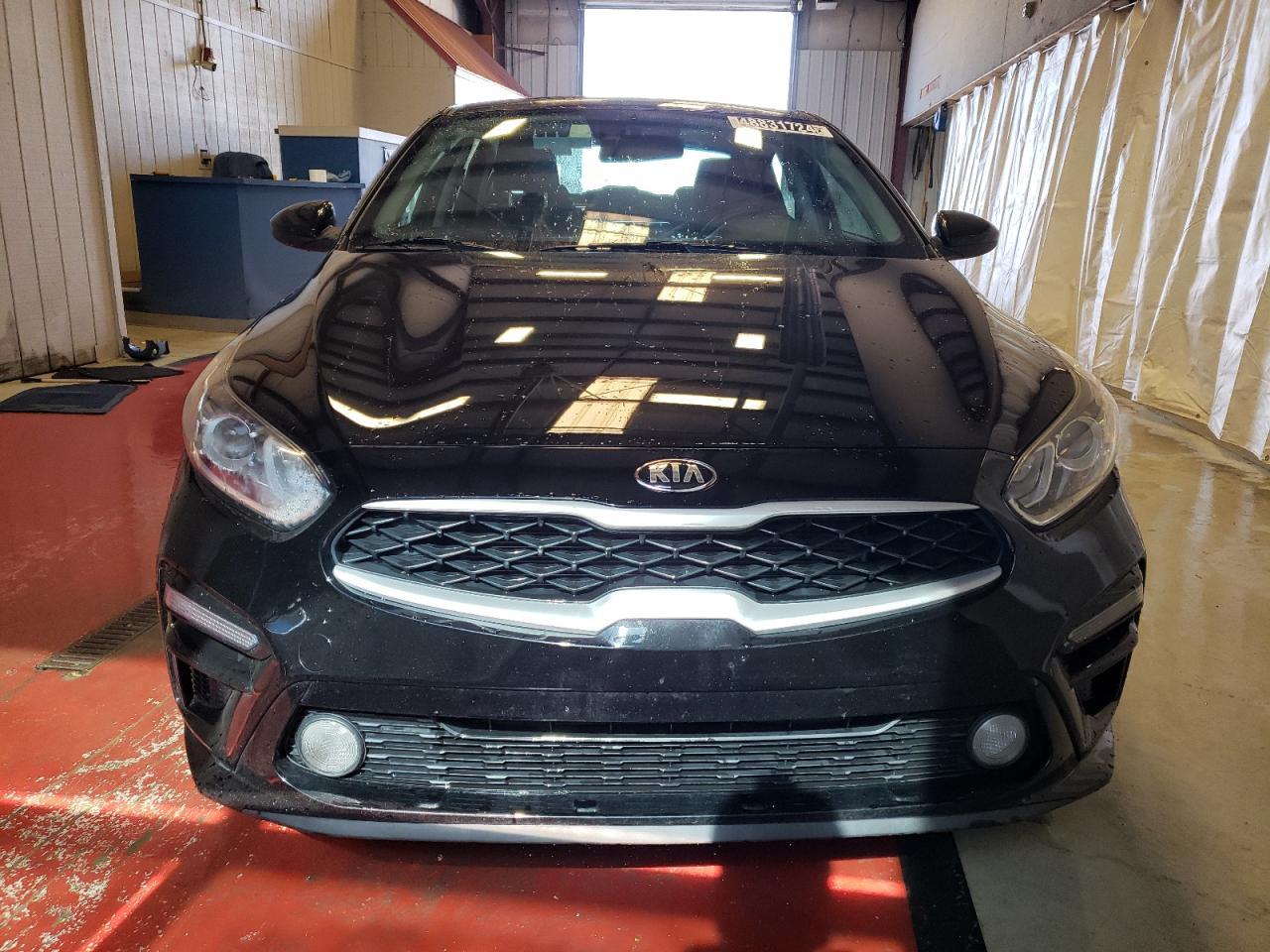 2021 KIA FORTE FE - Image 5