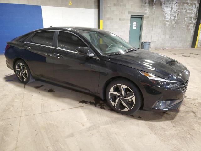 2023 Hyundai Elantra Limited - Image 4