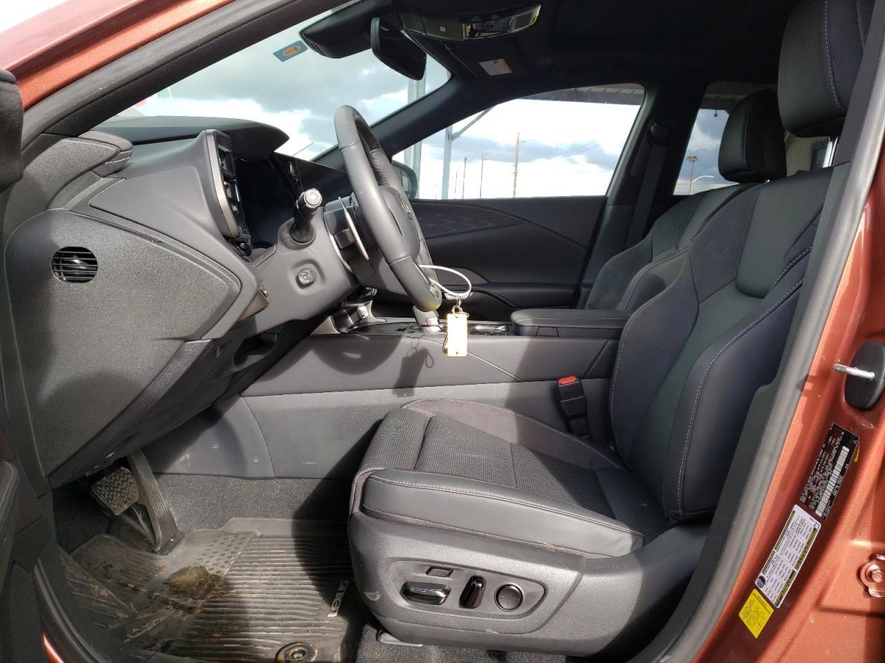 2023 LEXUS RX 350 BAS - Image 7