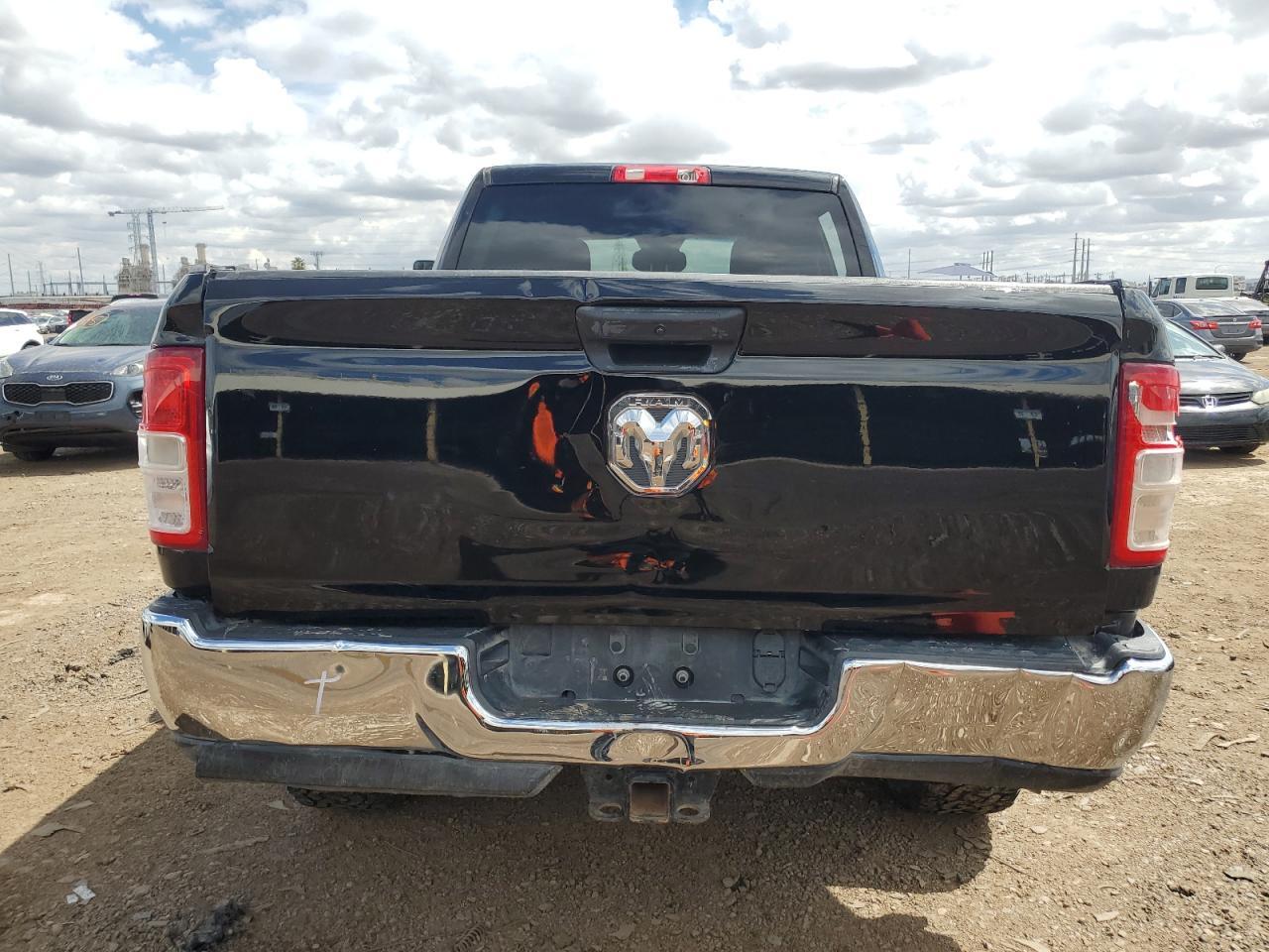 2022 RAM 2500 BIG H - Image 6