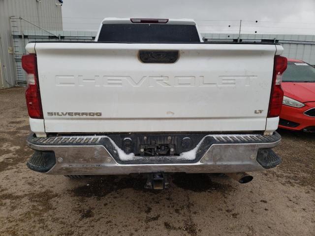 2021 Chevrolet Silverado K2500 Heavy Duty Lt - Image 6