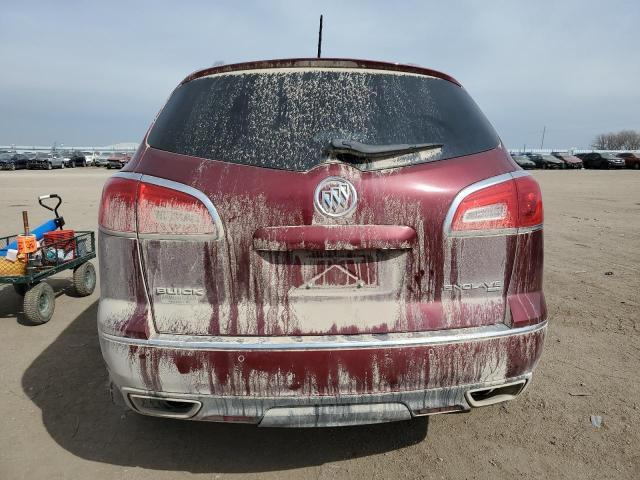 2015 Buick Enclave - Фото 6