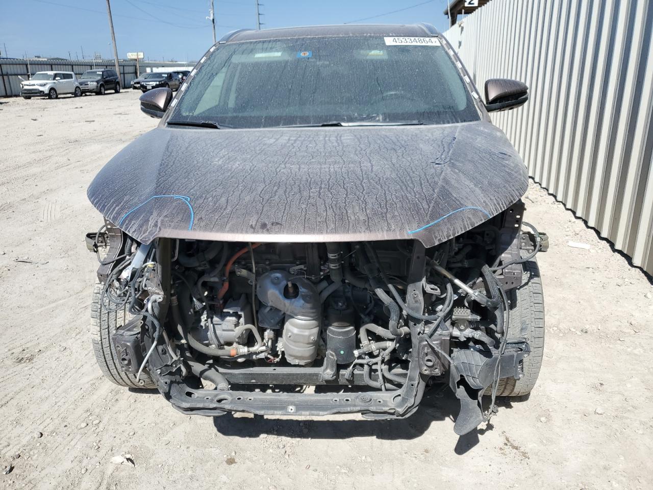 2019 TOYOTA HIGHLANDER - Image 5