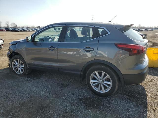 2017 Nissan Qashqai S - Фото 2