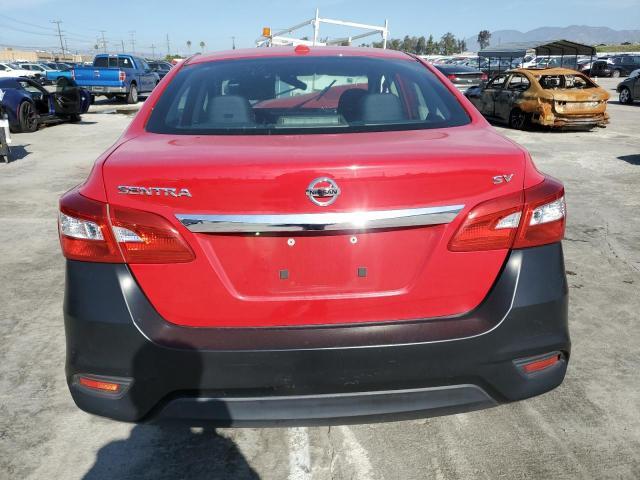 2018 Nissan Sentra S - Image 6