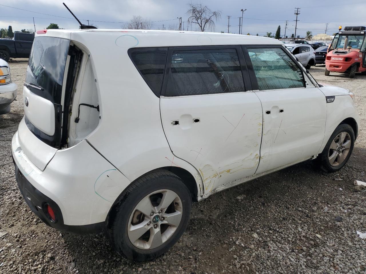 2017 KIA SOUL - Image 3