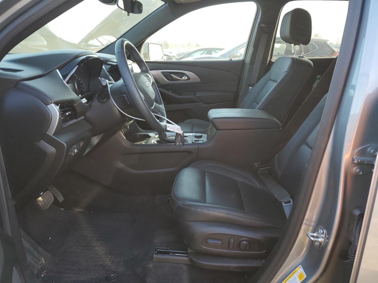 2023 CHEVROLET TRAVERSE L - Image 7