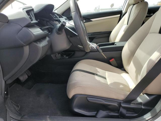 2016 Honda Civic Lx - Image 7
