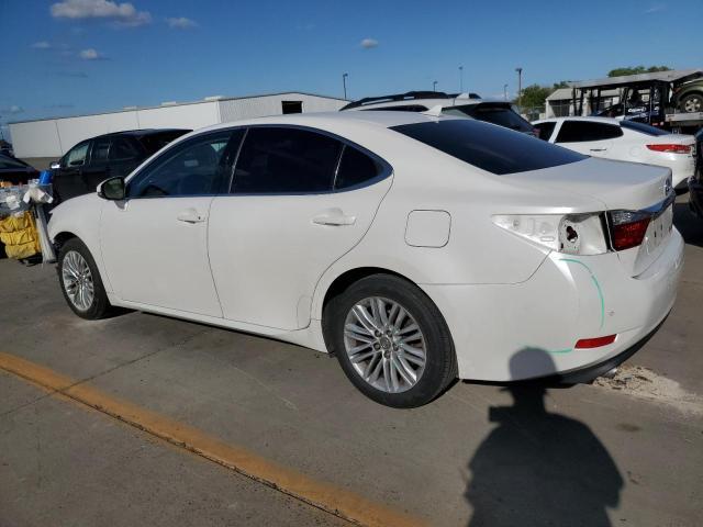 2014 Lexus Es 350 - Фото 2