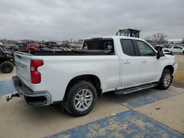2019 Chevrolet Silverado K1500 Lt - Image 3